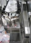 Unused Marchesini Group Tonazzi Millenium 120 Automatic Hot Air Tube Filler for Sale