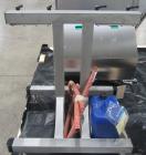 Unused Marchesini Group Tonazzi Millenium 120 Automatic Hot Air Tube Filler for Sale