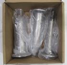 Unused Marchesini Group Tonazzi Millenium 120 Automatic Hot Air Tube Filler for Sale