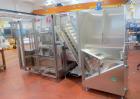 Unused Marchesini Group Tonazzi Millenium 120 Automatic Hot Air Tube Filler for Sale