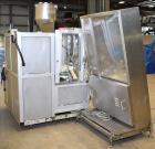 Used Norden NM-400 Plastic Tube Filler and Sealer.