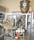Used Norden NM-400 Plastic Tube Filler and Sealer.