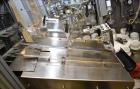 Used Norden NM-400 Plastic Tube Filler and Sealer.