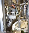 Used Norden NM-400 Plastic Tube Filler and Sealer.