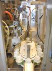 Used Norden NM-400 Plastic Tube Filler and Sealer.
