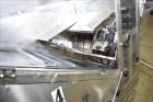 Used Norden NM-400 Plastic Tube Filler and Sealer.