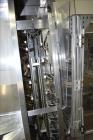 Used Norden NM-400 Plastic Tube Filler and Sealer.