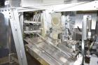 Used Norden NM-400 Plastic Tube Filler and Sealer.