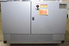 Used Norden NM-400 Plastic Tube Filler and Sealer.