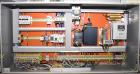 Used Norden NM-400 Plastic Tube Filler and Sealer.