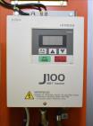Used Norden NM-400 Plastic Tube Filler and Sealer.