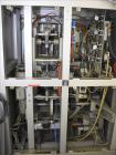 Used Norden NM-400 Plastic Tube Filler and Sealer.