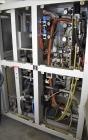 Used Norden NM-400 Plastic Tube Filler and Sealer.