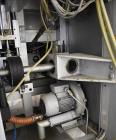 Used Norden NM-400 Plastic Tube Filler and Sealer.