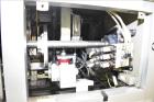 Used Norden NM-400 Plastic Tube Filler and Sealer.