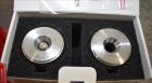 Used Norden NM-400 Plastic Tube Filler and Sealer.