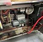 Used Norden NM902 Automatic Hot Air Plastic Tube Filler | Up to 100 TPM | 1–300 mL Fill | Cassette Feeder & Chiller