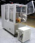 Used Norden Model NM 700 HA Hot Air Plastic Tube Filler. Capable of speeds up to 70 tubes per minute. General Fill volume range: 1ml - 300ml. Tube size range: (Length) 50mm - 250mm (Diam) 10mm - 60mm...