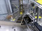 Used Norden Model NM 700 HA Hot Air Plastic Tube Filler. Capable of speeds up to 70 tubes per minute. General Fill volume range: 1ml - 300ml. Tube size range: (Length) 50mm - 250mm (Diam) 10mm - 60mm...