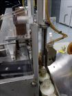 Used Norden Model NM 700 HA Hot Air Plastic Tube Filler. Capable of speeds up to 70 tubes per minute. General Fill volume range: 1ml - 300ml. Tube size range: (Length) 50mm - 250mm (Diam) 10mm - 60mm...