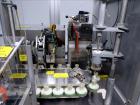 Used Norden Model NM 700 HA Hot Air Plastic Tube Filler. Capable of speeds up to 70 tubes per minute. General Fill volume range: 1ml - 300ml. Tube size range: (Length) 50mm - 250mm (Diam) 10mm - 60mm...