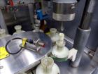 Used Norden Model NM 700 HA Hot Air Plastic Tube Filler. Capable of speeds up to 70 tubes per minute. General Fill volume range: 1ml - 300ml. Tube size range: (Length) 50mm - 250mm (Diam) 10mm - 60mm...