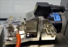 Used Norden Model NM 700 HA Hot Air Plastic Tube Filler. Capable of speeds up to 70 tubes per minute. General Fill volume range: 1ml - 300ml. Tube size range: (Length) 50mm - 250mm (Diam) 10mm - 60mm...