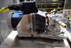 Used Norden Model NM 700 HA Hot Air Plastic Tube Filler. Capable of speeds up to 70 tubes per minute. General Fill volume range: 1ml - 300ml. Tube size range: (Length) 50mm - 250mm (Diam) 10mm - 60mm...