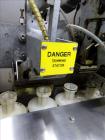 Used Norden Model NM 700 HA Hot Air Plastic Tube Filler. Capable of speeds up to 70 tubes per minute. General Fill volume range: 1ml - 300ml. Tube size range: (Length) 50mm - 250mm (Diam) 10mm - 60mm...