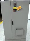 Used Norden Model NM 700 HA Hot Air Plastic Tube Filler. Capable of speeds up to 70 tubes per minute. General Fill volume range: 1ml - 300ml. Tube size range: (Length) 50mm - 250mm (Diam) 10mm - 60mm...