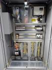 Used Norden Model NM 700 HA Hot Air Plastic Tube Filler. Capable of speeds up to 70 tubes per minute. General Fill volume range: 1ml - 300ml. Tube size range: (Length) 50mm - 250mm (Diam) 10mm - 60mm...