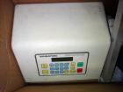 Used Norden Model NM 700 HA Hot Air Plastic Tube Filler. Capable of speeds up to 70 tubes per minute. General Fill volume range: 1ml - 300ml. Tube size range: (Length) 50mm - 250mm (Diam) 10mm - 60mm...