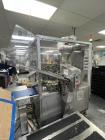 Used Norden NM700HA Automatic Hot Air Plastic Tube Filler | Up to 70 TPM | 10–50 mm Diameter | Cassette Feeder & Chiller