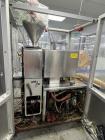 Used Norden NM700HA Automatic Hot Air Plastic Tube Filler | Up to 70 TPM | 10–50 mm Diameter | Cassette Feeder & Chiller