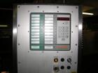 Used Norden Plastic Tube Filling Line Consisting Of: (1) Model NM2000 Norden tube filler, hinged cassette tube feeder, tube cleaning, vision system, cap torquing, twin head bottom up piston fill stat...