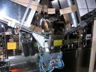 Used Norden Plastic Tube Filling Line Consisting Of: (1) Model NM2000 Norden tube filler, hinged cassette tube feeder, tube cleaning, vision system, cap torquing, twin head bottom up piston fill stat...