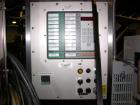Used Norden Plastic Tube Filling Line Consisting Of: (1) Model NM2000 Norden tube filler, hinged cassette tube feeder, tube cleaning, vision system, cap torquing, twin head bottom up piston fill stat...
