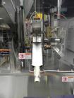 Used Prosys Model RT60H Hibar Pump Hot Air Plastic Tube Filler. Single pump servo driven rotary filler for micro-dose applications. Rated at speeds up to 70 tubes per minute. Has a fill volume range ...