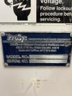 Used-Prosys LVF-RT40H Hot Air Plastic Tube Filler