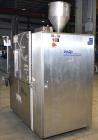 Prosys RT70 Hot Air Tube Filling Machine