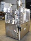 Prosys RT70 Hot Air Tube Filling Machine