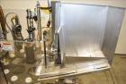 Prosys RT70 Hot Air Tube Filling Machine