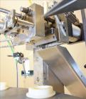 Prosys RT70 Hot Air Tube Filling Machine