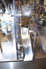 Prosys RT70 Hot Air Tube Filling Machine