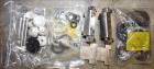 Prosys RT70 Hot Air Tube Filling Machine