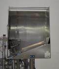 Prosys LVF-RT-70H Hot Air Plastic Tube Filler with registration