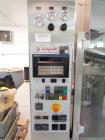 Used Unipac Rotary Plastic Tube Filler