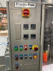 Used- Prodo-Pak Model T-60 Tube Filler