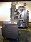 Used TGM Model S400 Mascara Filler and Capper
