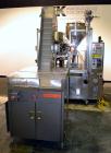 Used- TGM Model S400 Mascara Filler and Capper